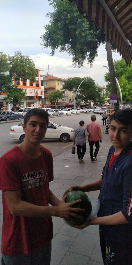 En İyi Bubble Videosu